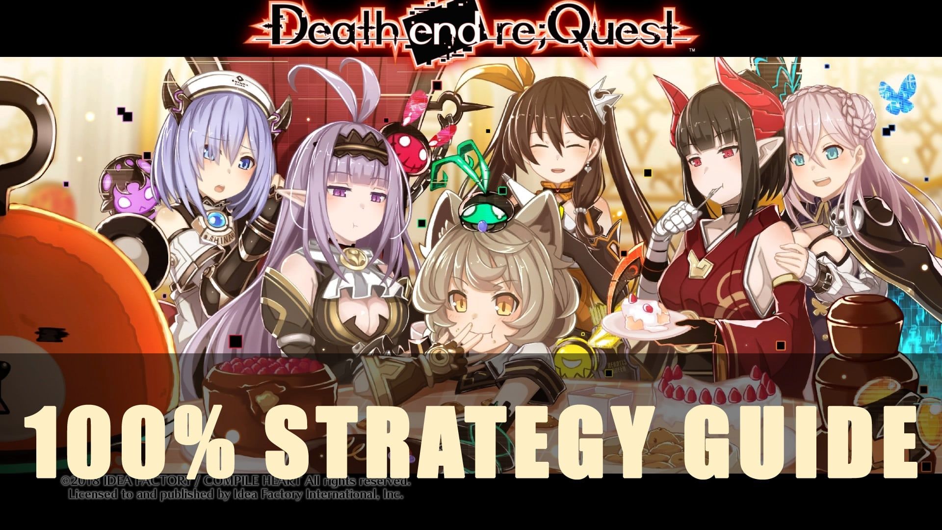 DeathEnd 100 guide min