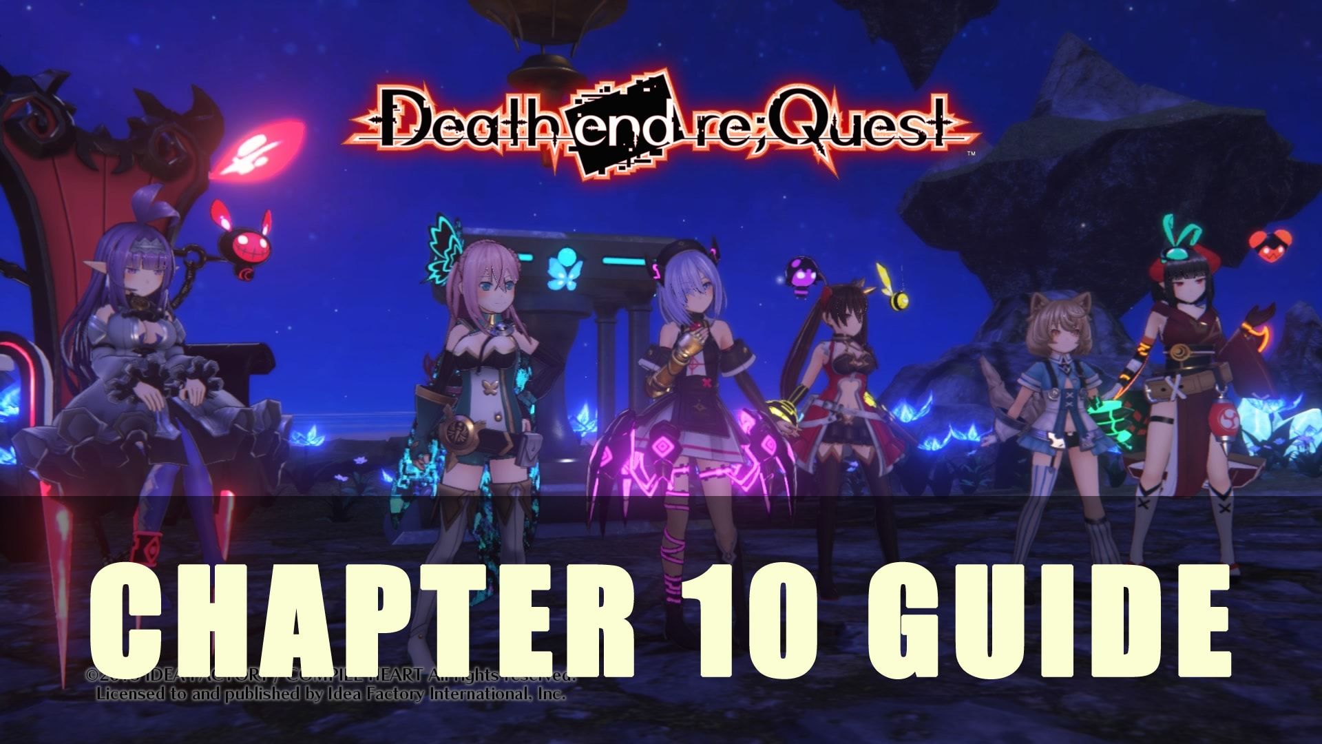 DeathEnd ch10 min