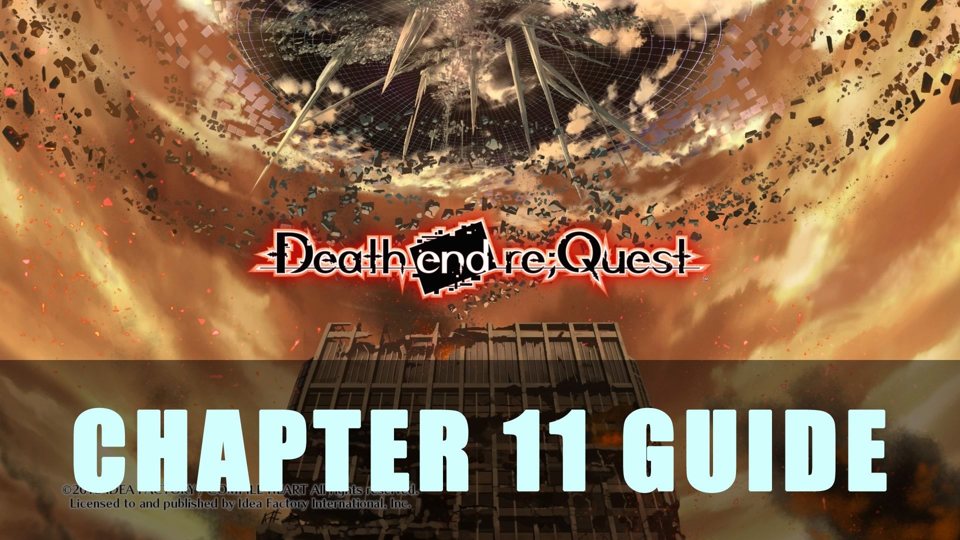 DeathEnd ch11 min