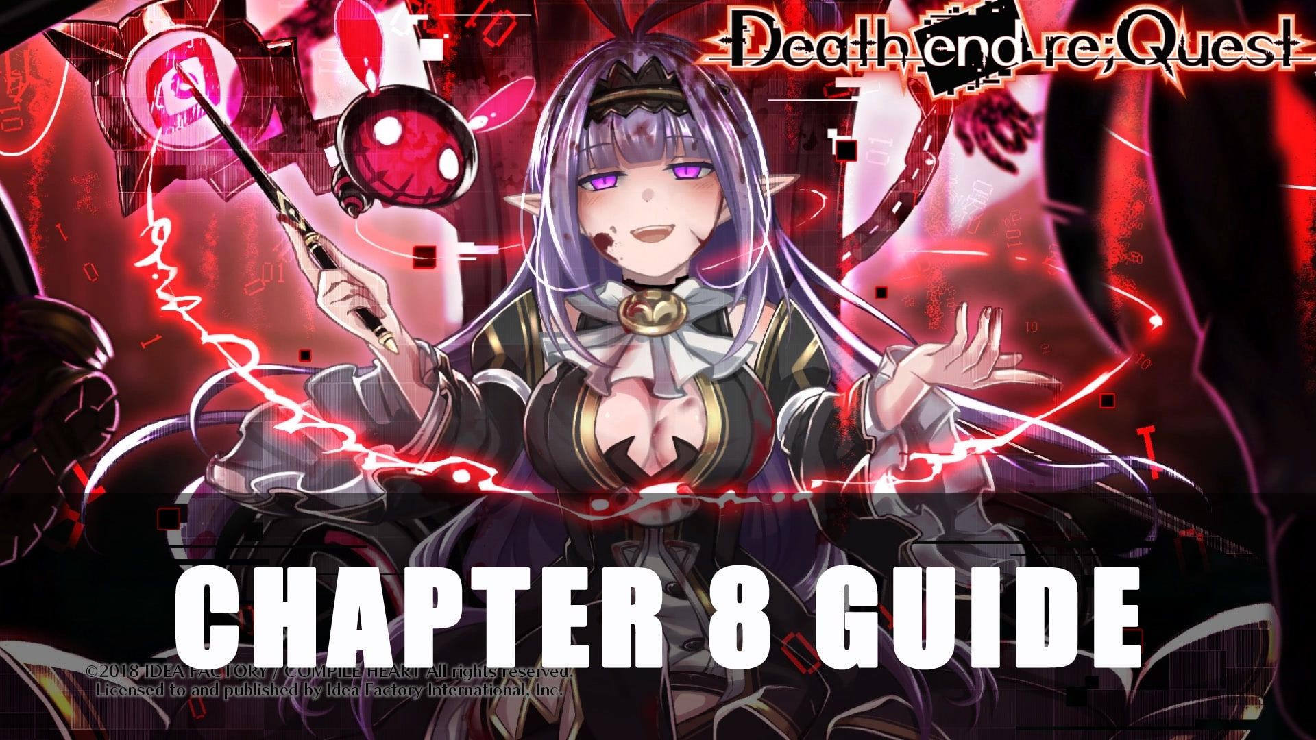DeathEnd ch8 min