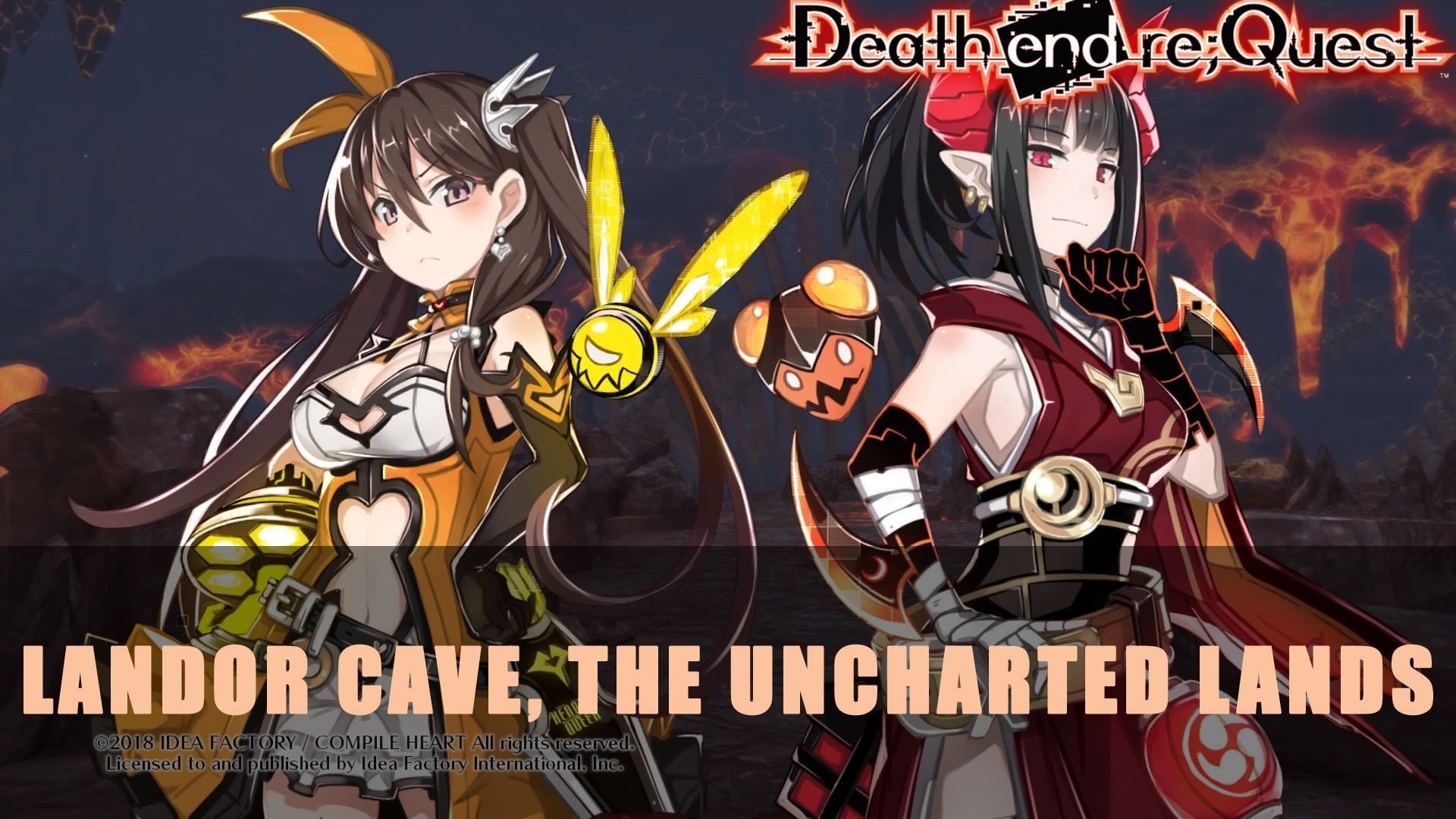 DeathEnd landor dlc min