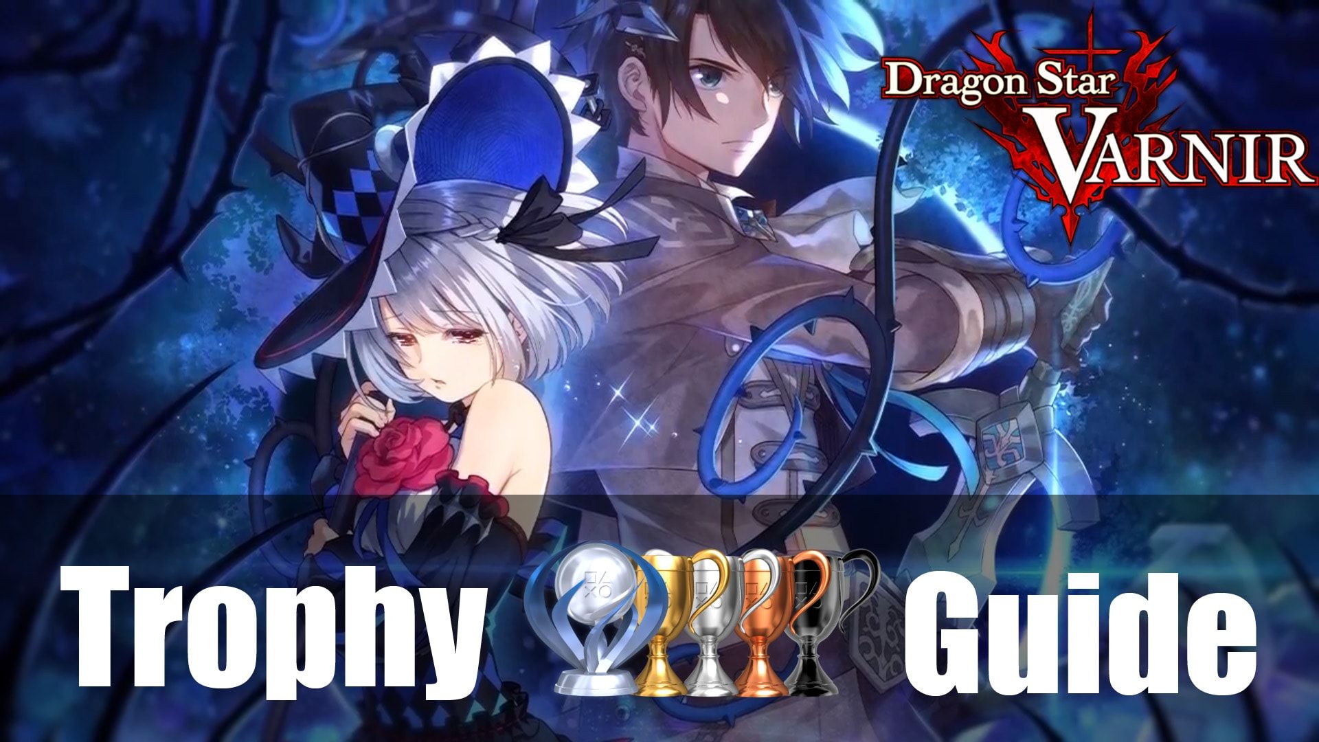 Dragon Star Varnir Trophy Guide min
