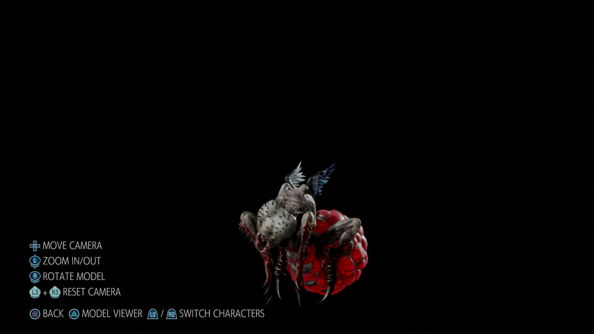 Devil May Cry 5 All Enemies Guide