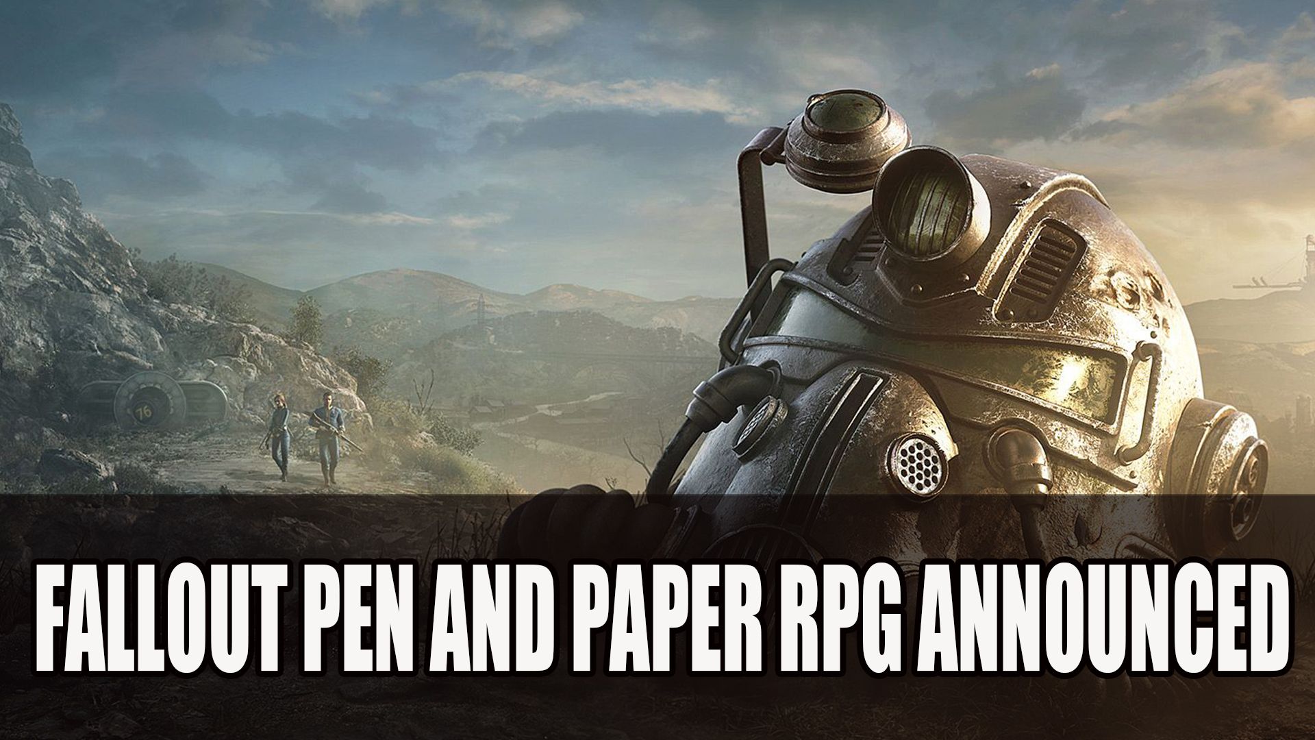 Top RPG News Of The Week: March 10th (Cyberpunk 2077, Warhammer Chaosbane, Fallout 76 and More!)