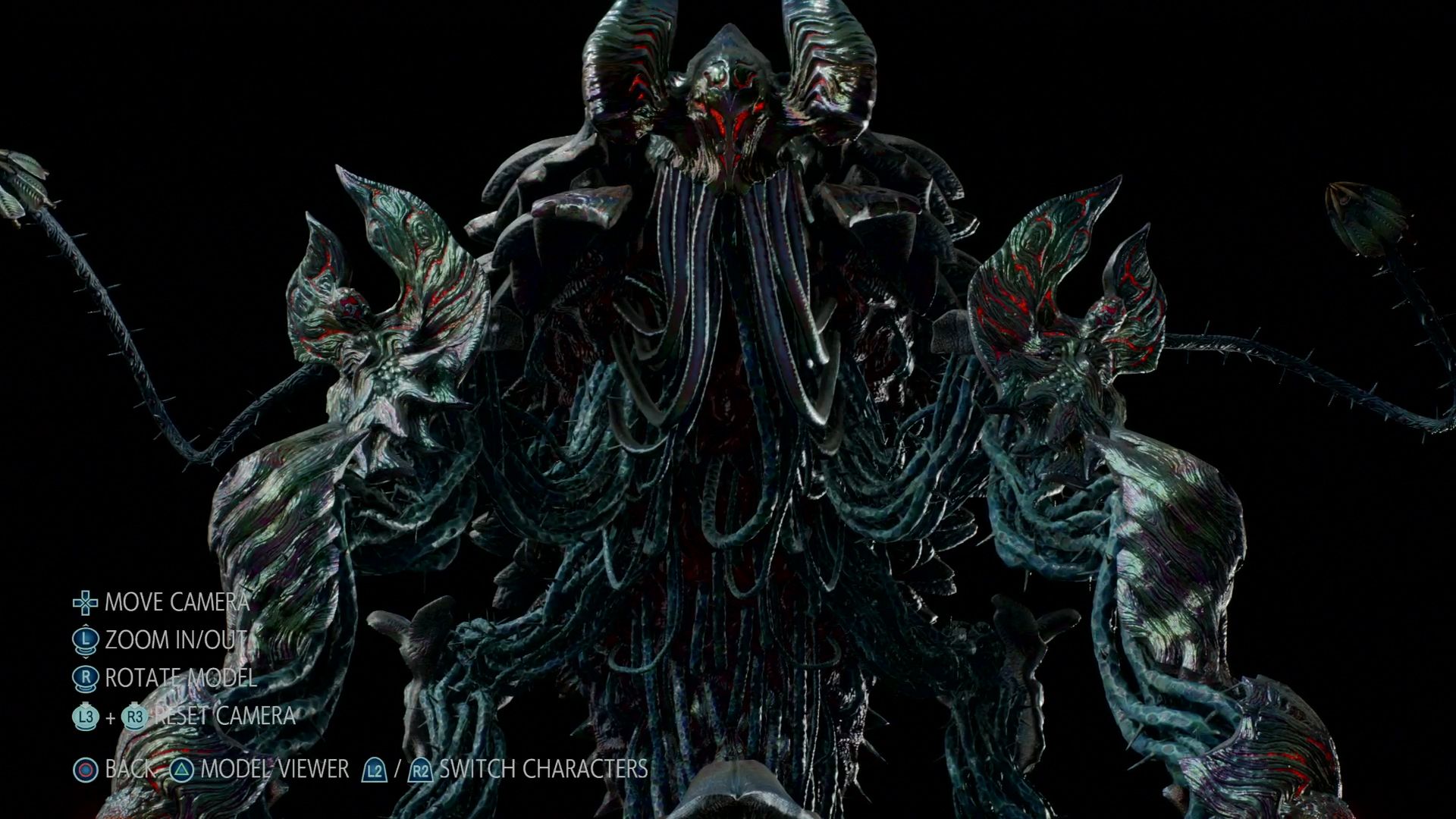 Devil May Cry 5 All Bosses Guide