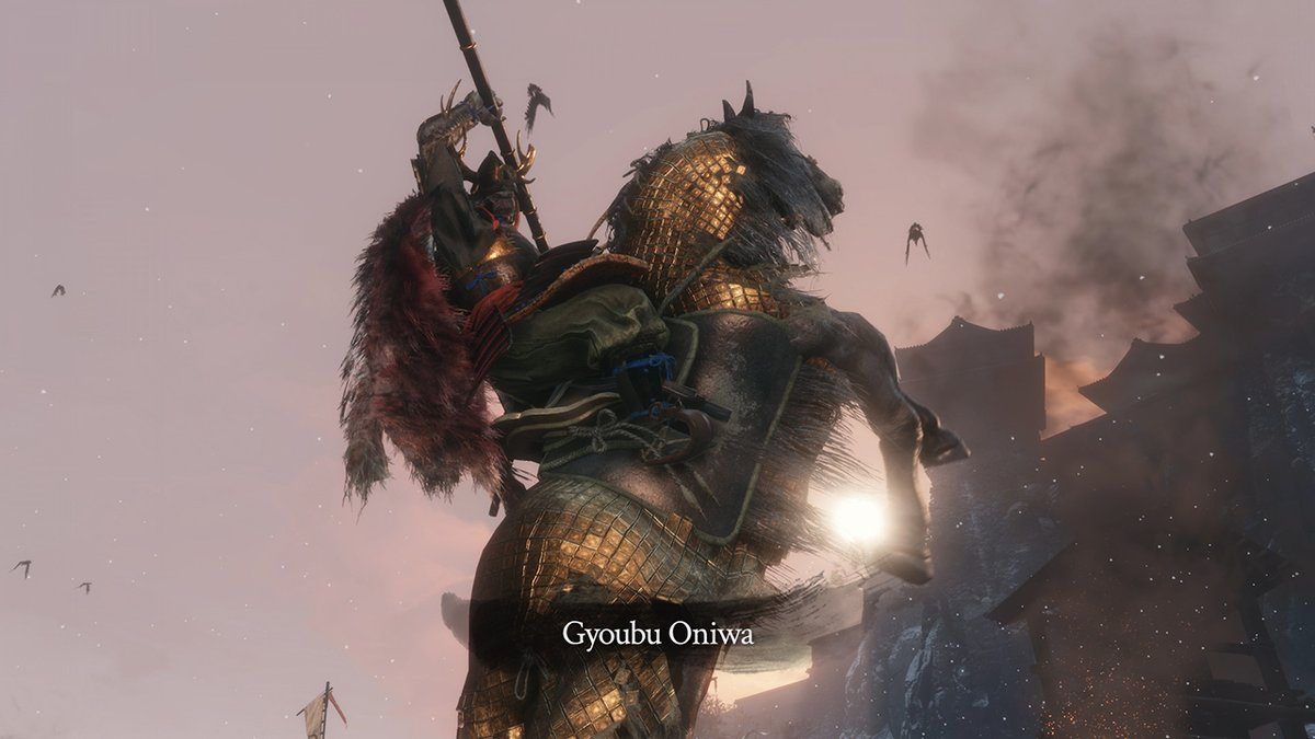How to Not Get Lost in Sekiro