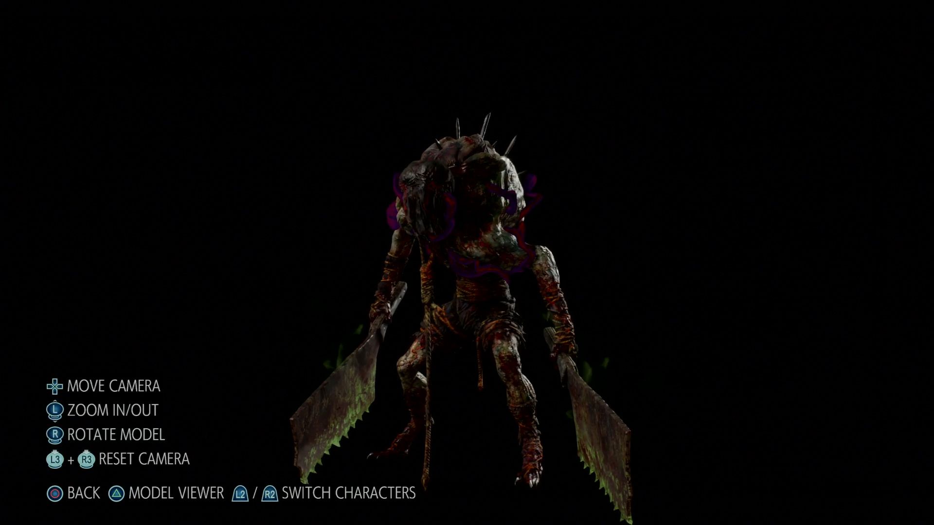 Devil May Cry 5 All Enemies Guide