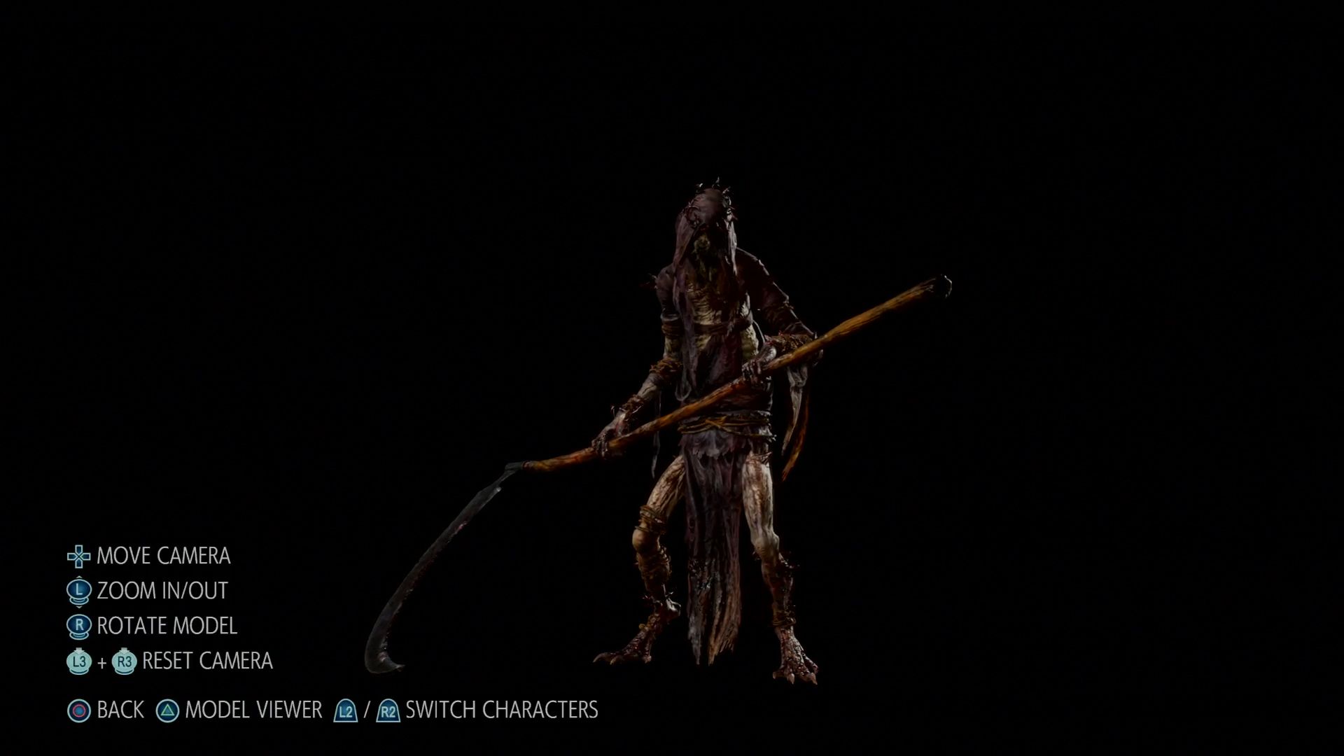 Devil May Cry 5 All Enemies Guide
