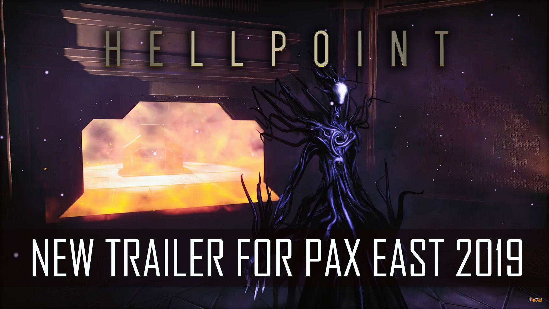 Hellpoint New Trailer for PAX East 2019