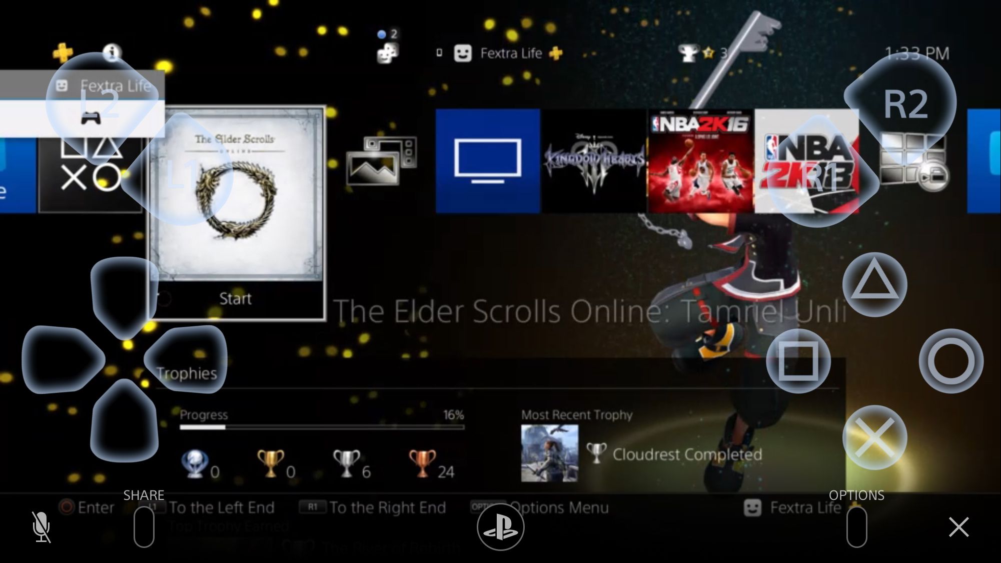 Playstation Releases Remote Play App for iOS iPhone and iPad