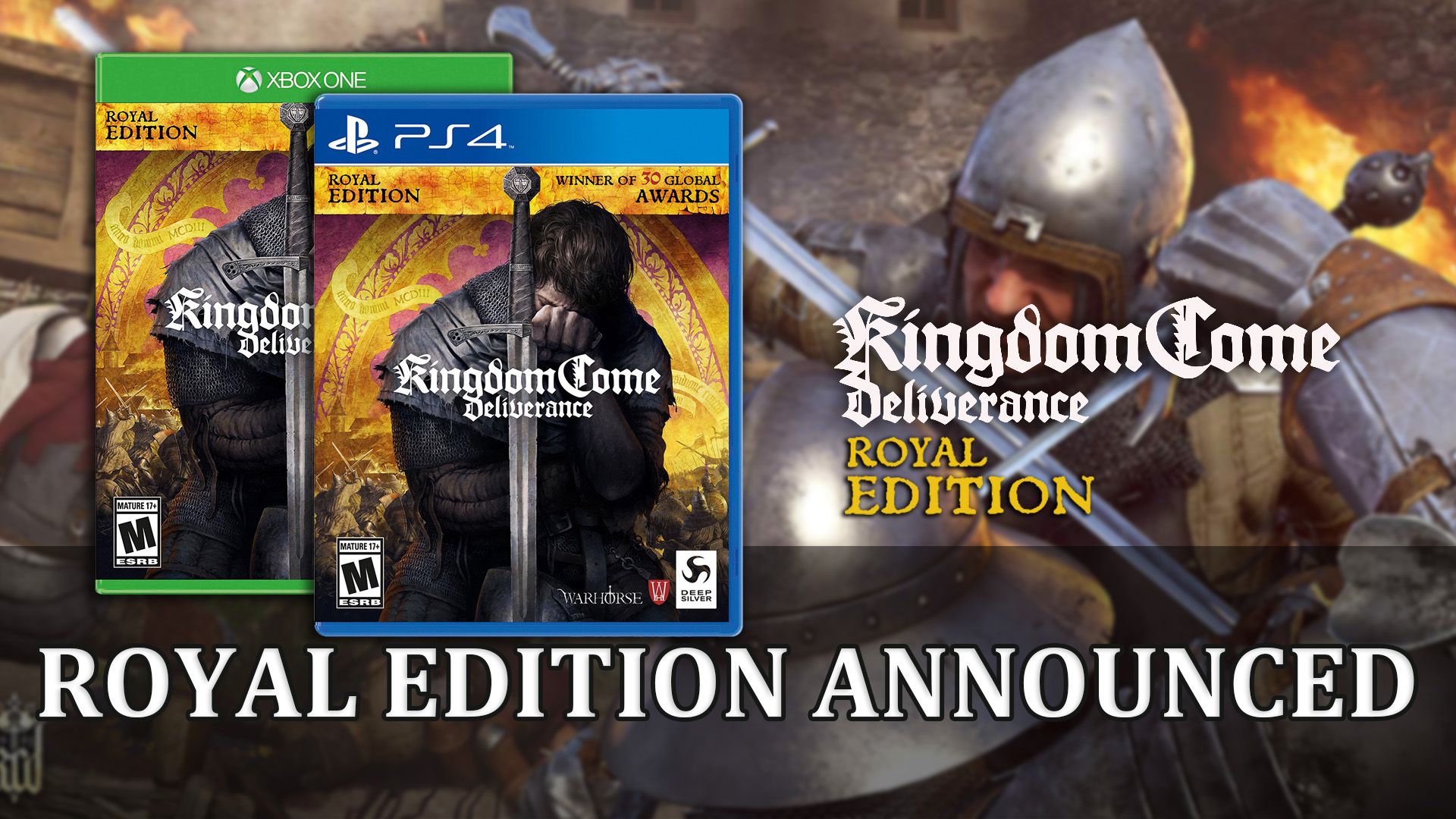Top RPG News Of The Week: March 31st (Hellpoint, Cyberpunk, Divinity Fall Heroes and More!)