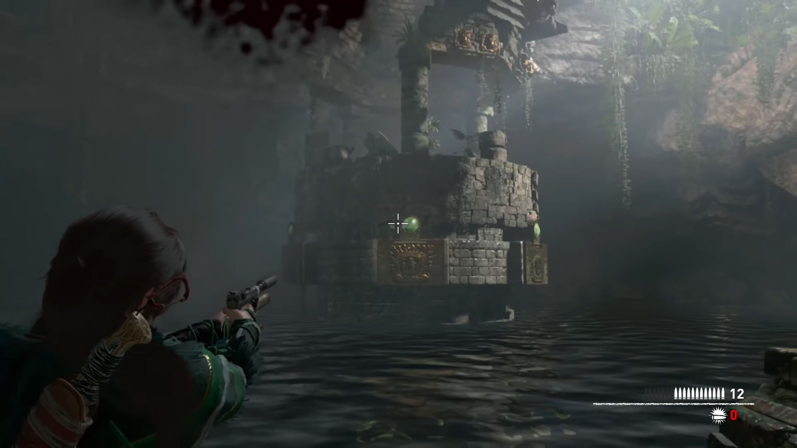 Shadow of the Tomb Raider: The Serpent&rsquo;s Heart DLC Guide