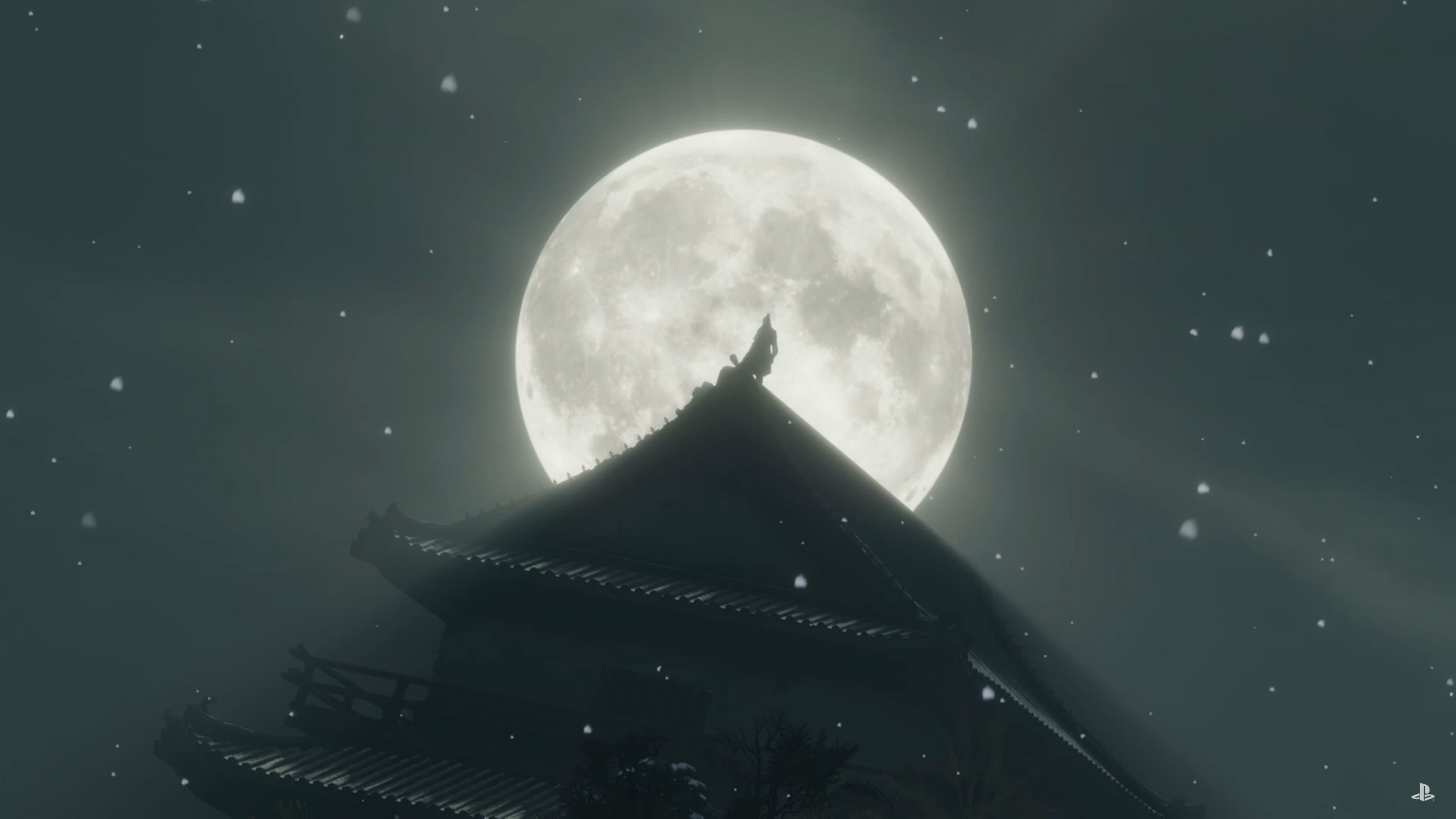 Layer 4Sekiro Launch Trailer