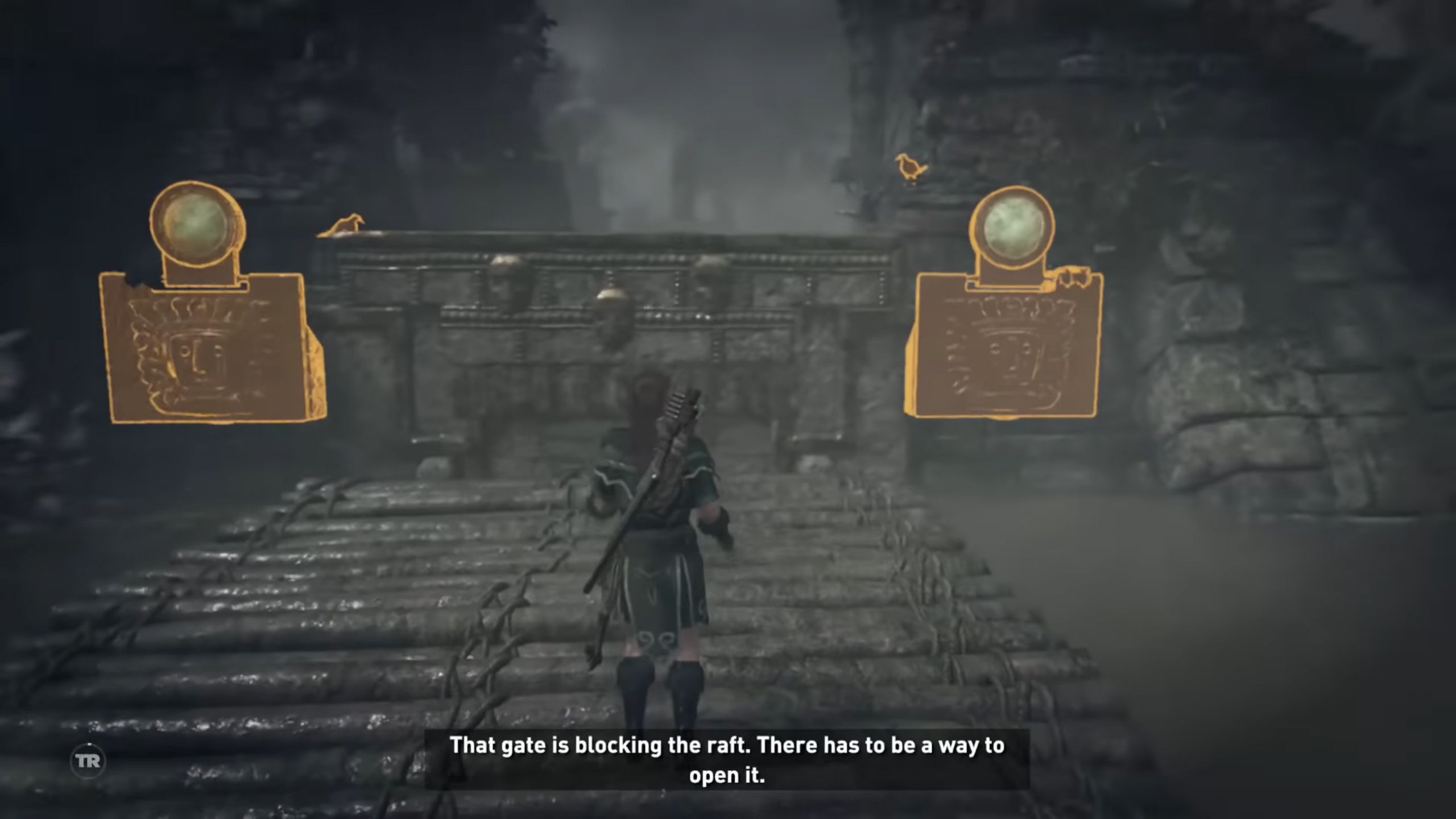 Layer 4Shadow of the Tomb Raider The Serpent�s Heart DLC