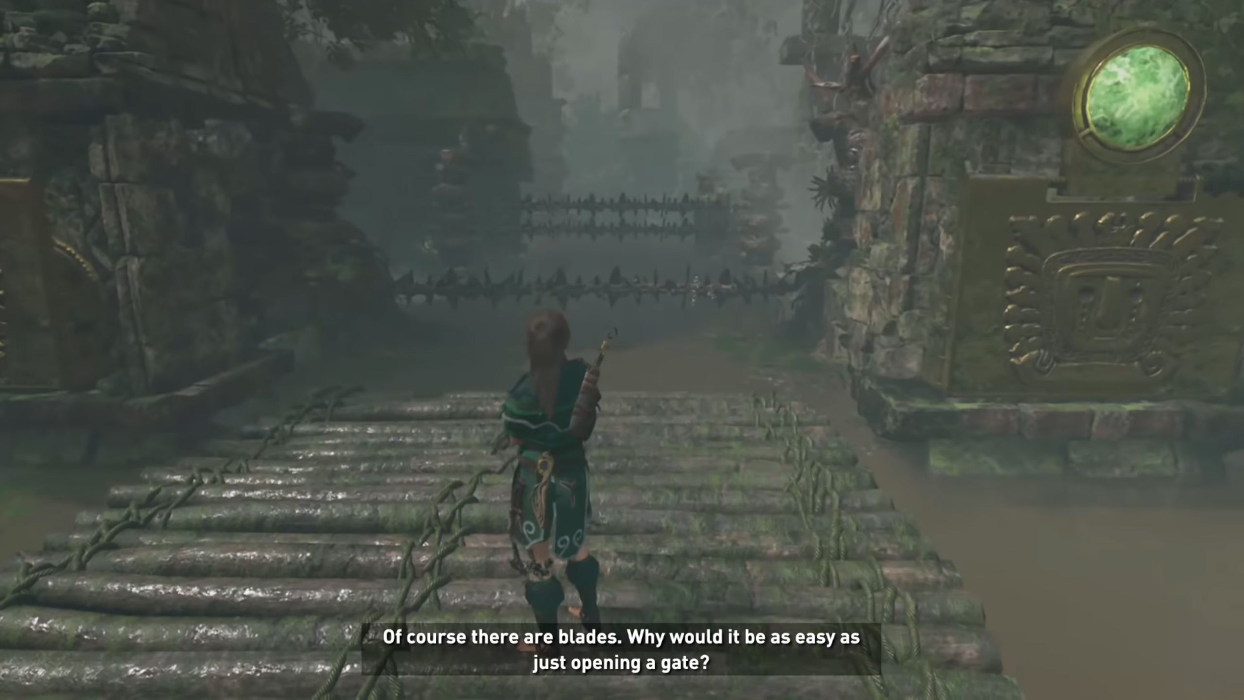 Shadow of the Tomb Raider: The Serpent&rsquo;s Heart DLC Guide