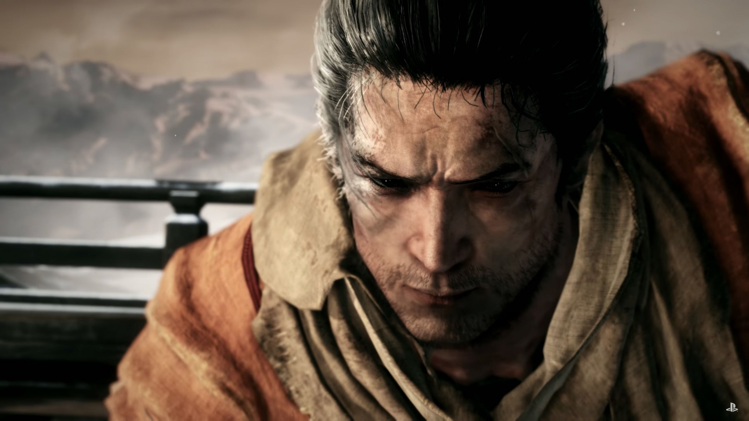 Layer 8Sekiro Launch Trailer