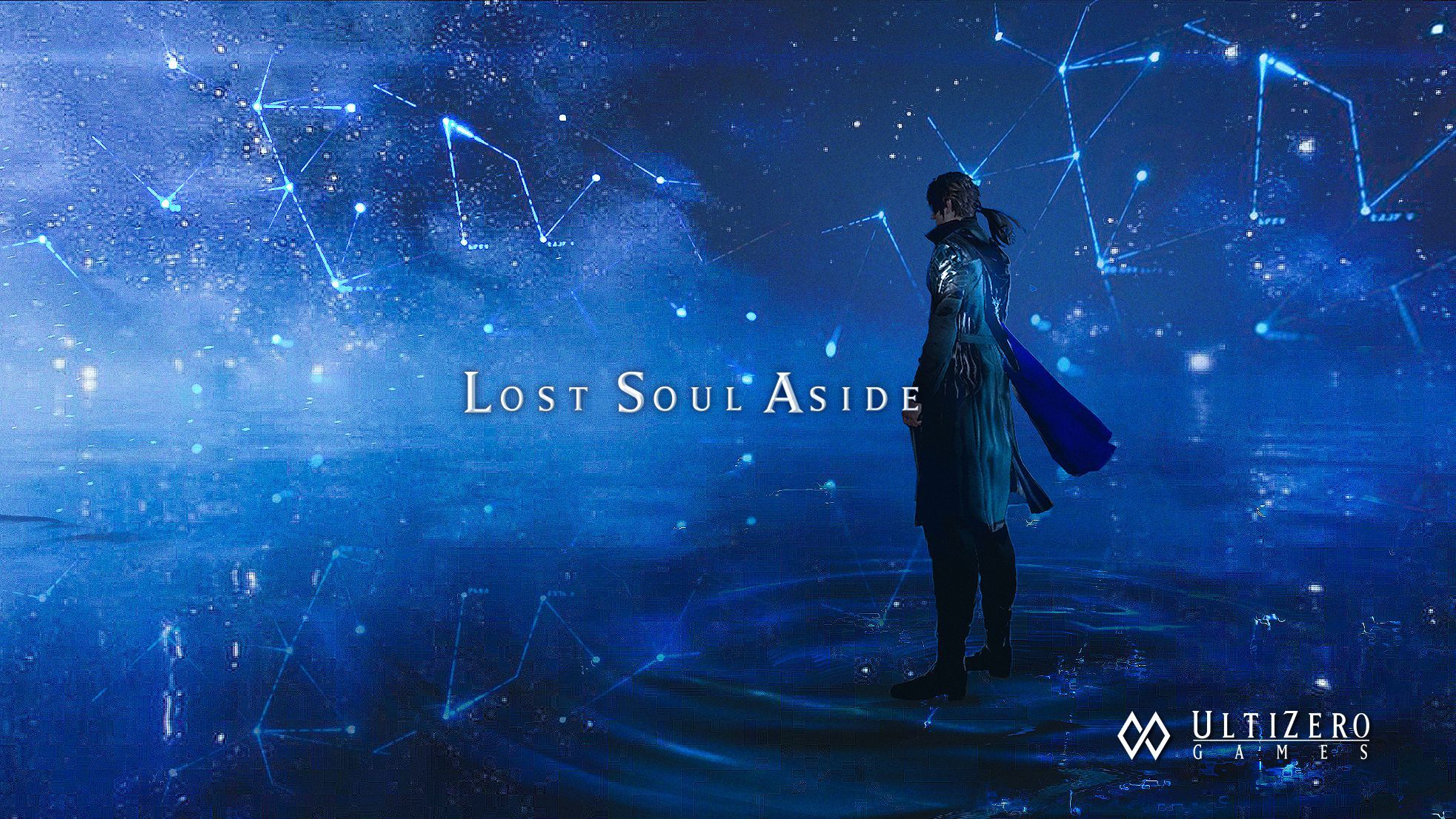 Lost Soul Aside BK