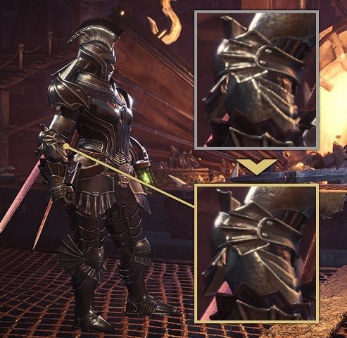 Monster Hunter World on PC to Get Free High Resolution Texture DLC