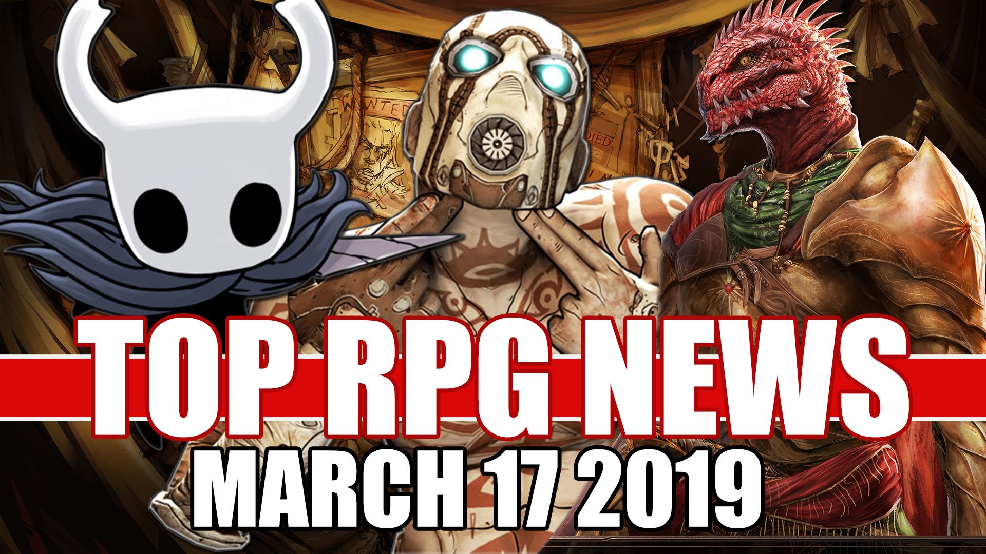 March 17 2019