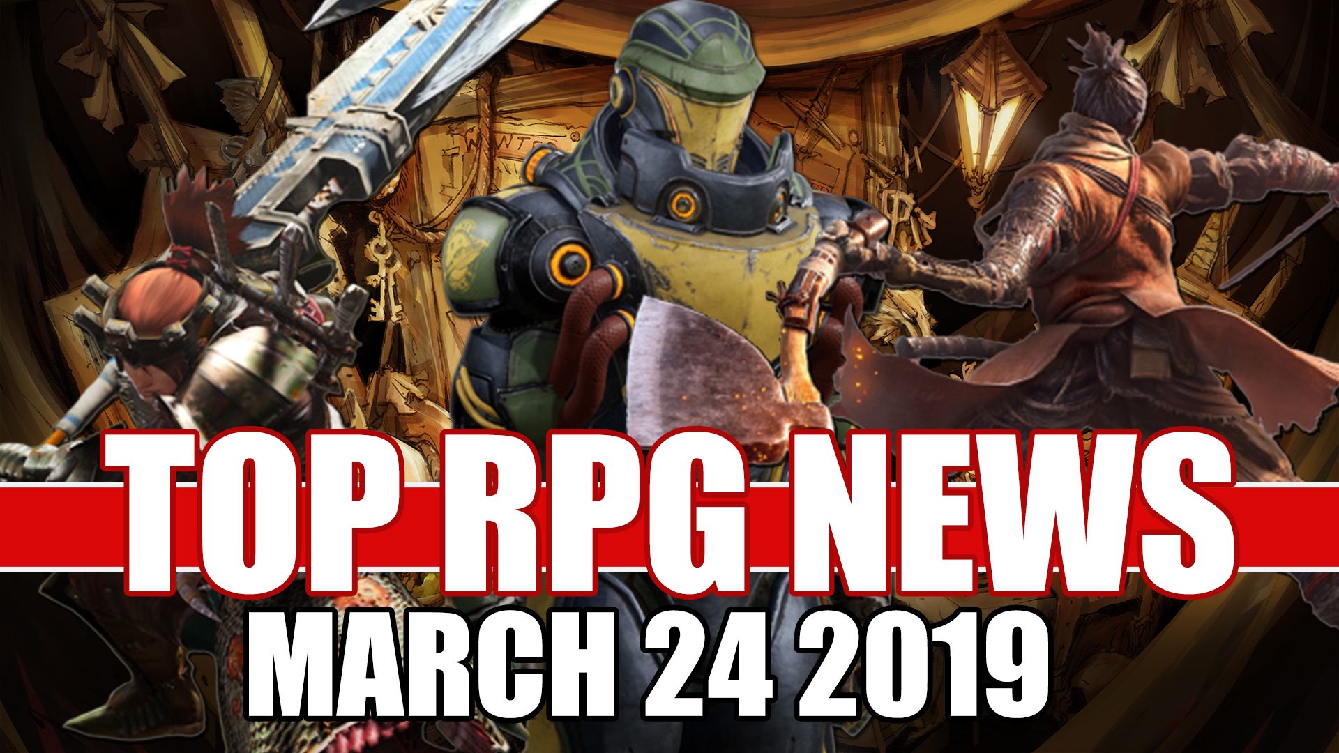 March 24 2019