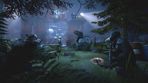 Mutant Year Zero Road to Eden Humble Bundle April 2019
