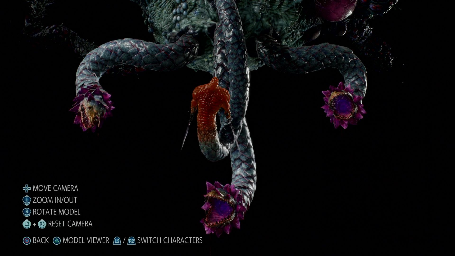 Devil May Cry 5 All Bosses Guide