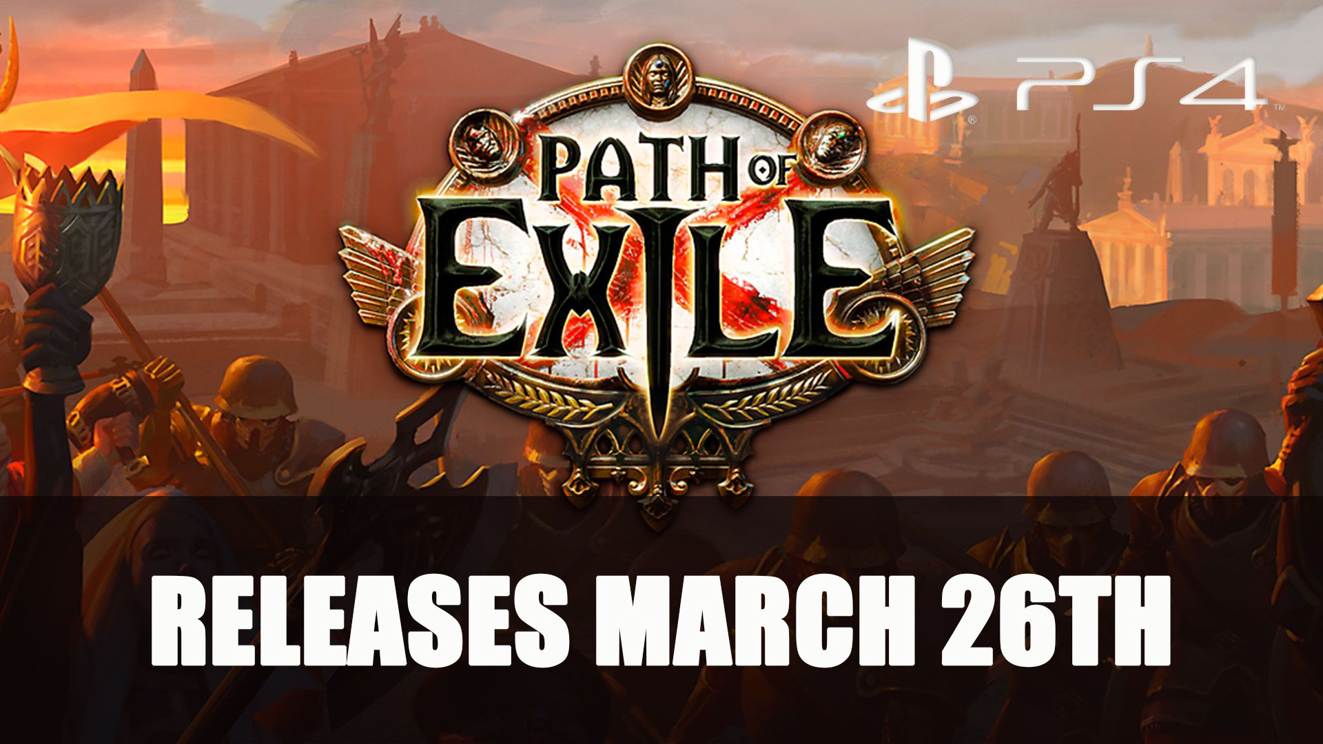 Top RPG News Of The Week: March 17th (Path of Exile, Sekiro, Dead Cells and More!)