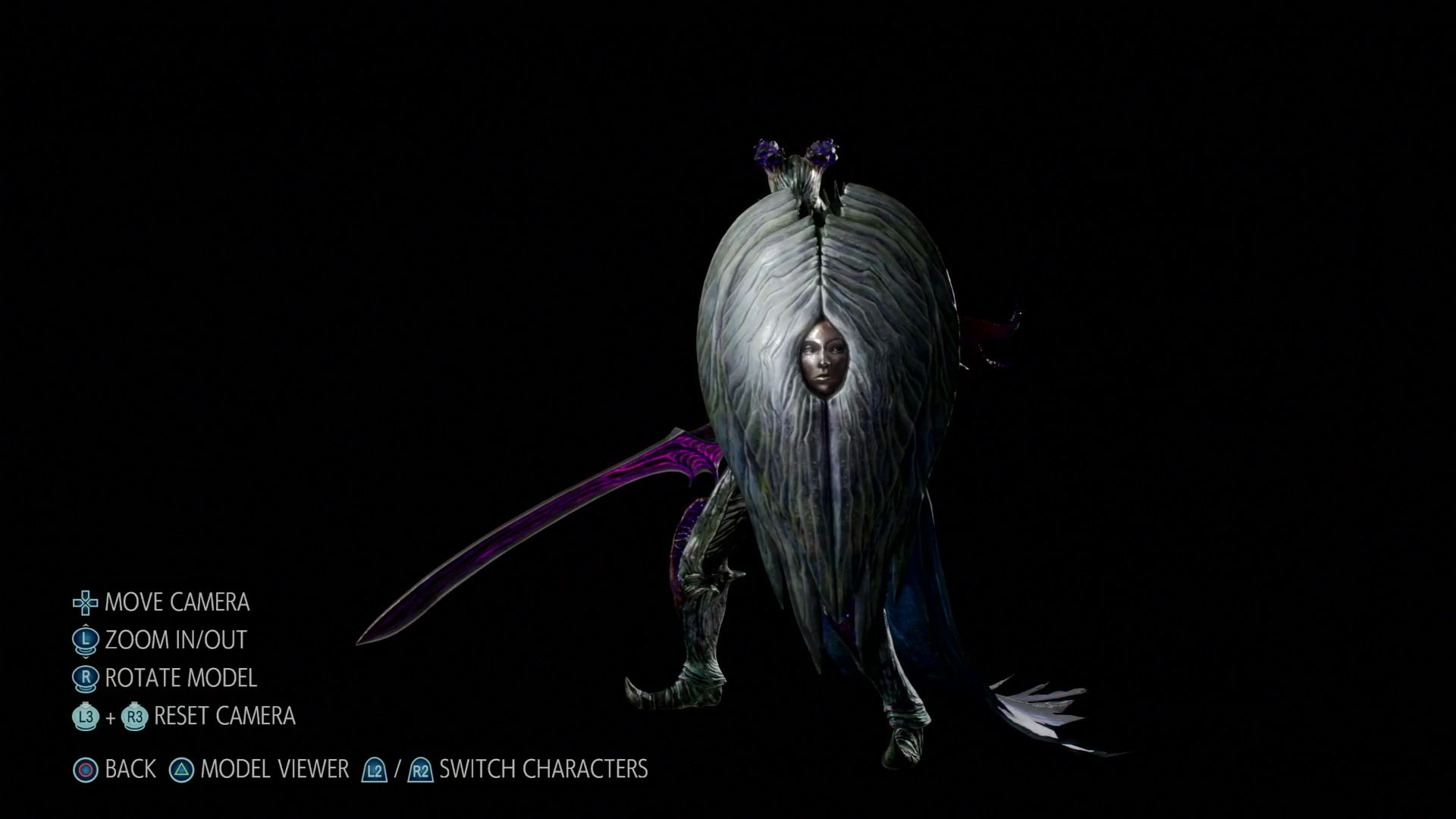 Devil May Cry 5 All Bosses Guide