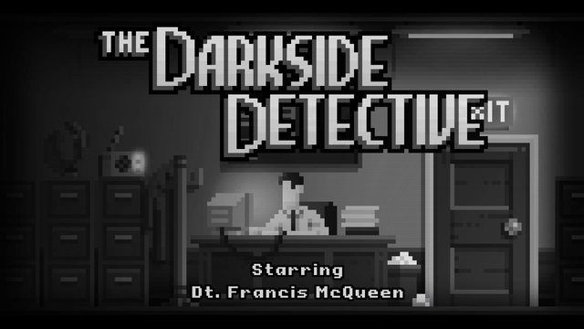 The Darkside Detective Review: Occult fun for All Ages