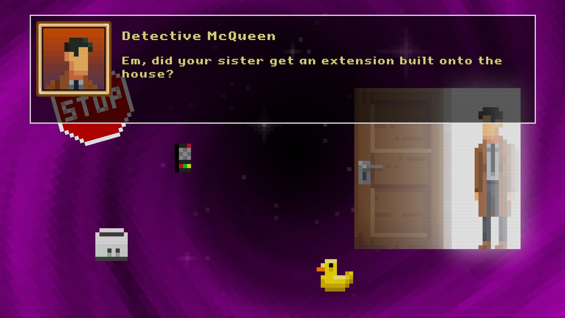 The Darkside Detective Review: Occult fun for All Ages