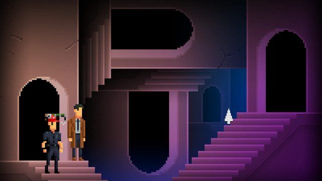 The Darkside Detective Review: Occult fun for All Ages