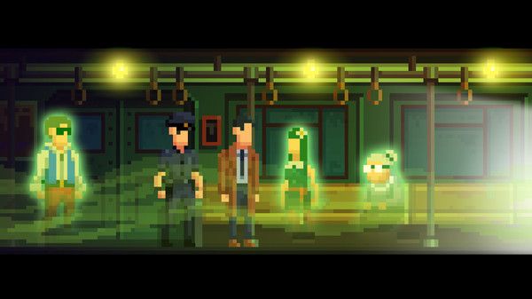 The Darkside Detective Review: Occult fun for All Ages