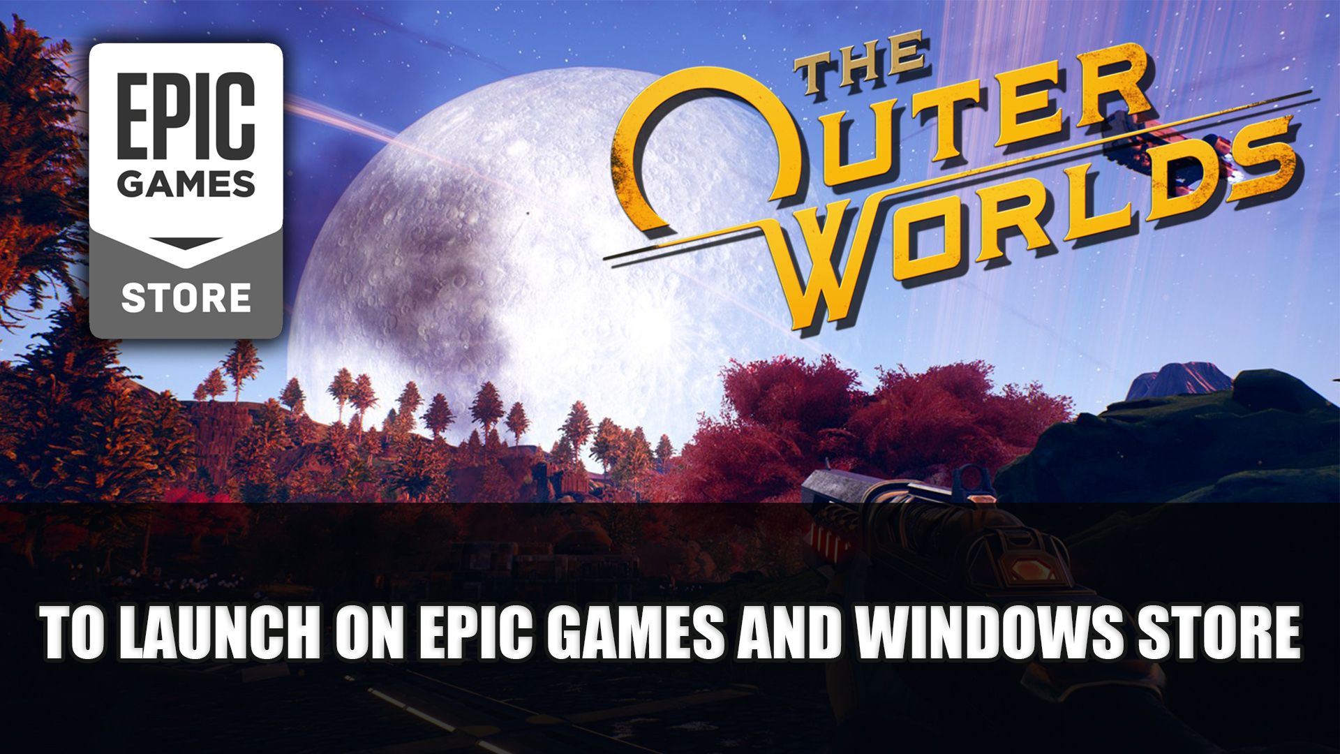 Top RPG News Of The Week: March 24th (Bethesda, The Outer Worlds, Bloodlines 2 and More!)