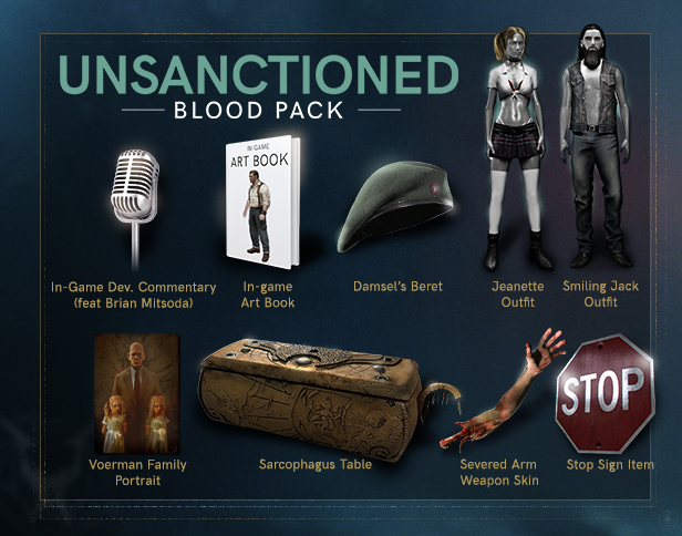 Vampire: The Masquerade   Bloodlines 2 Announced for 2020; Pre Order Editions