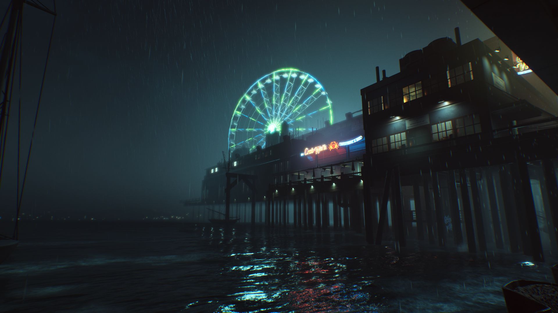 Vampire The Masquerade Bloodlines 2 01