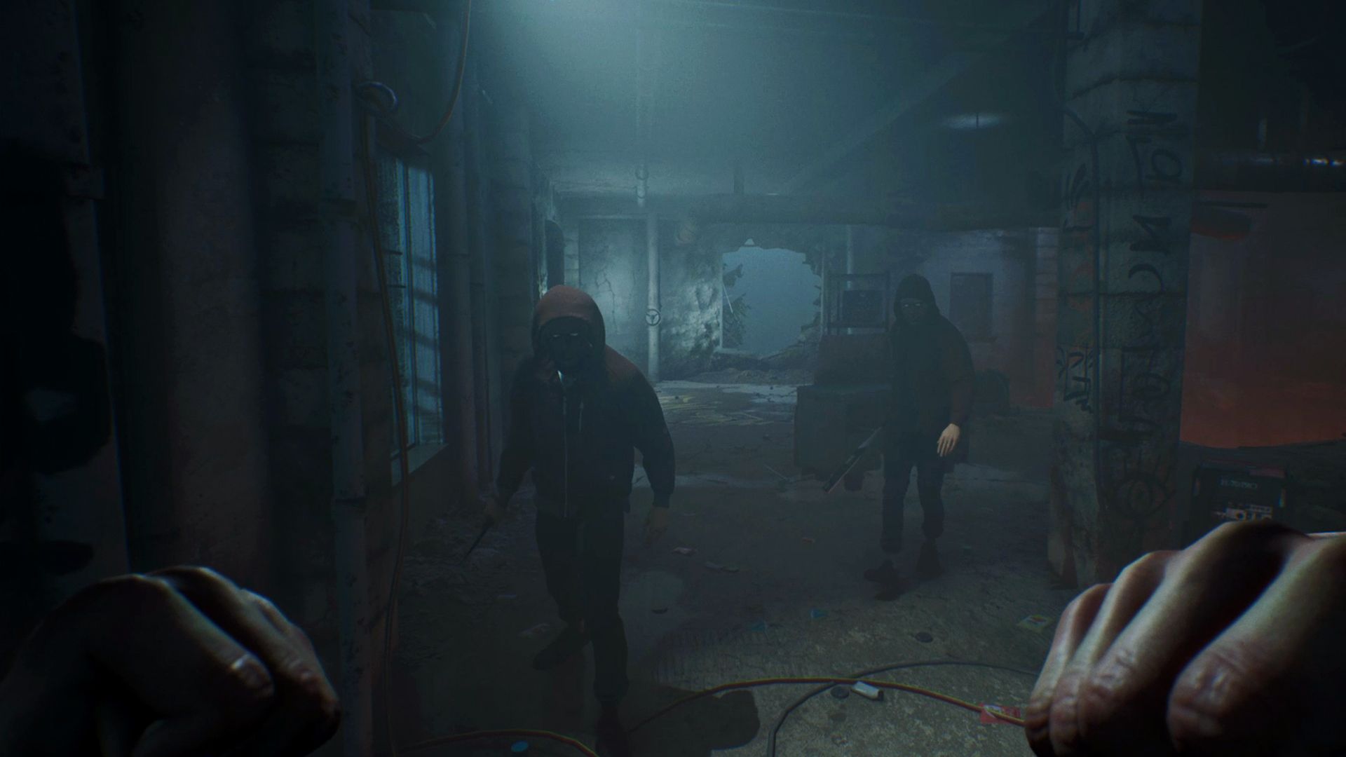 Vampire The Masquerade Bloodlines 2 02
