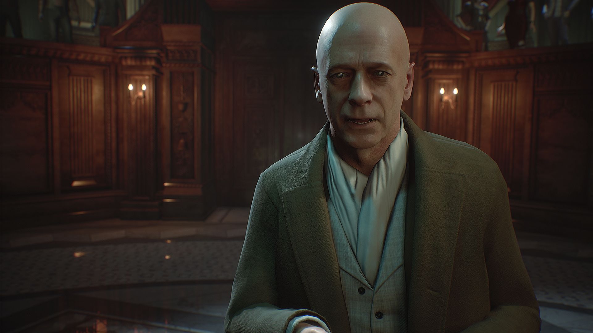 Vampire The Masquerade Bloodlines 2 04