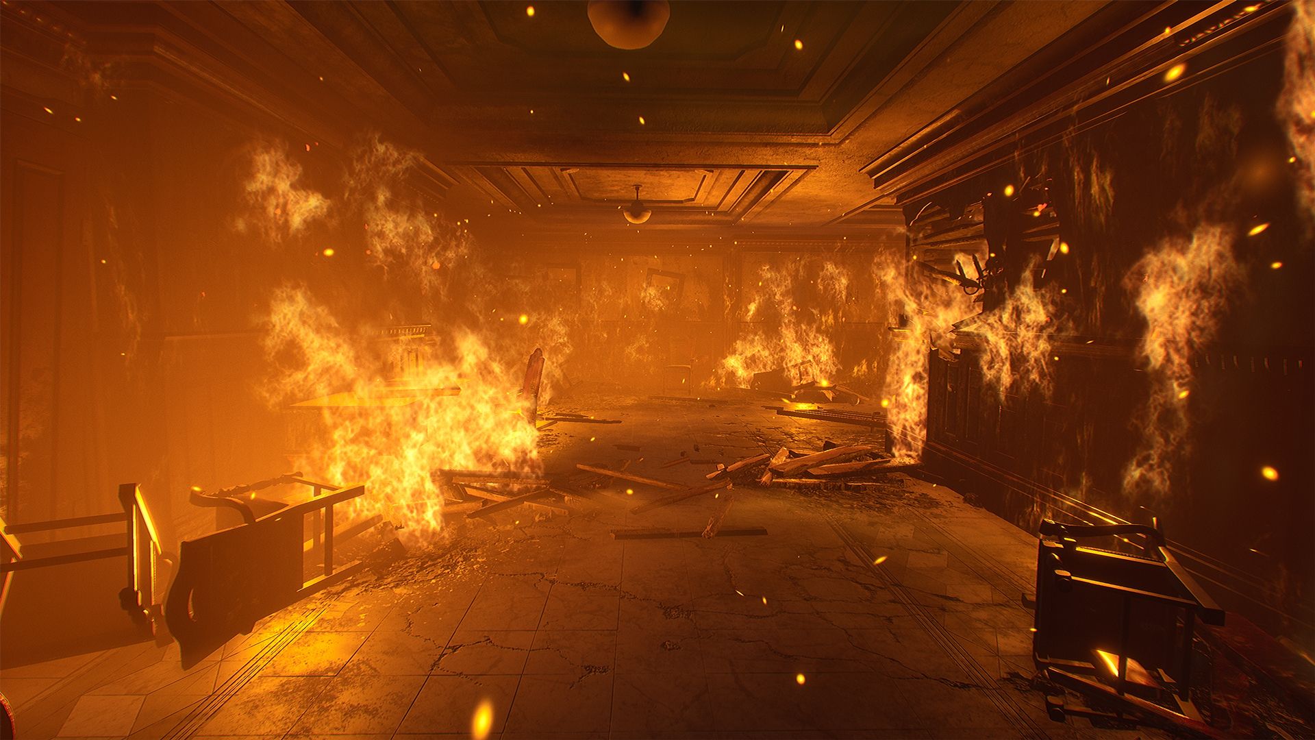 Vampire The Masquerade Bloodlines 2 06