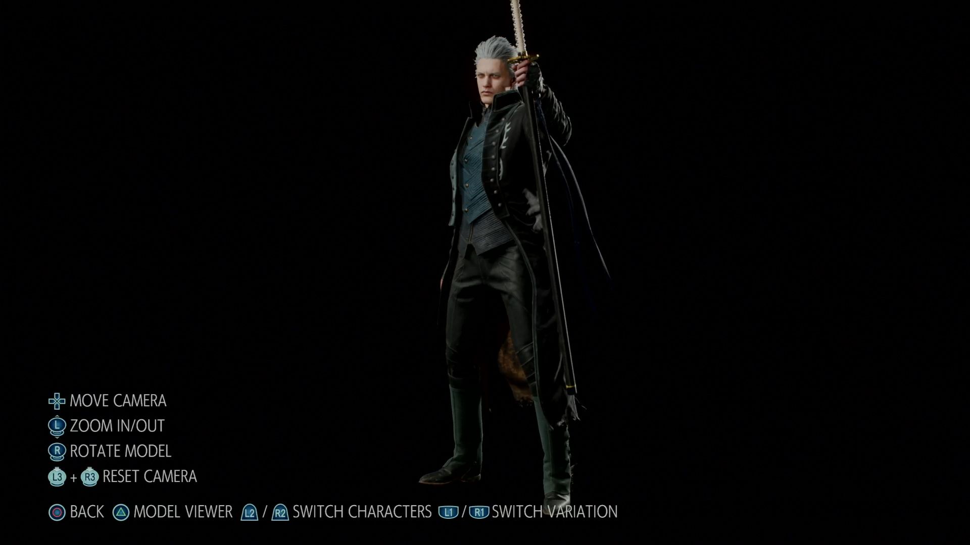 Devil May Cry 5 All Bosses Guide