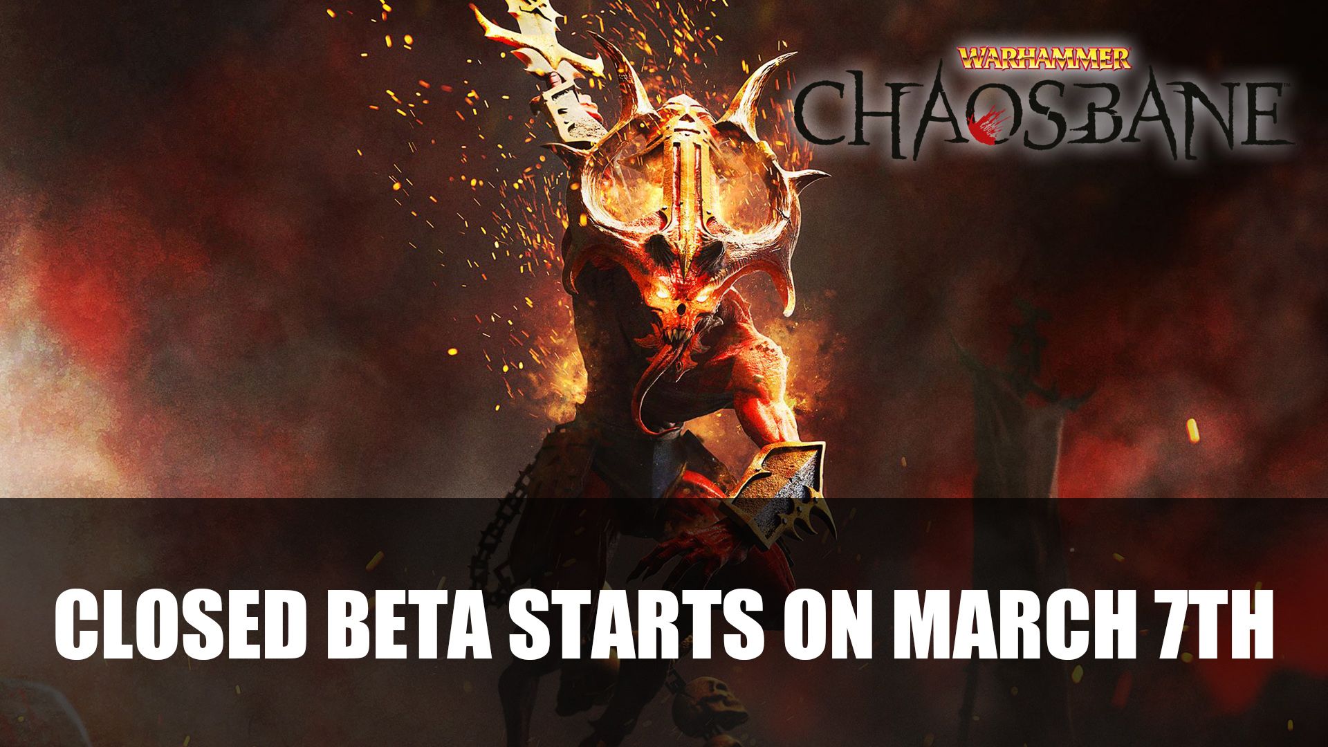 Top RPG News Of The Week: March 10th (Cyberpunk 2077, Warhammer Chaosbane, Fallout 76 and More!)