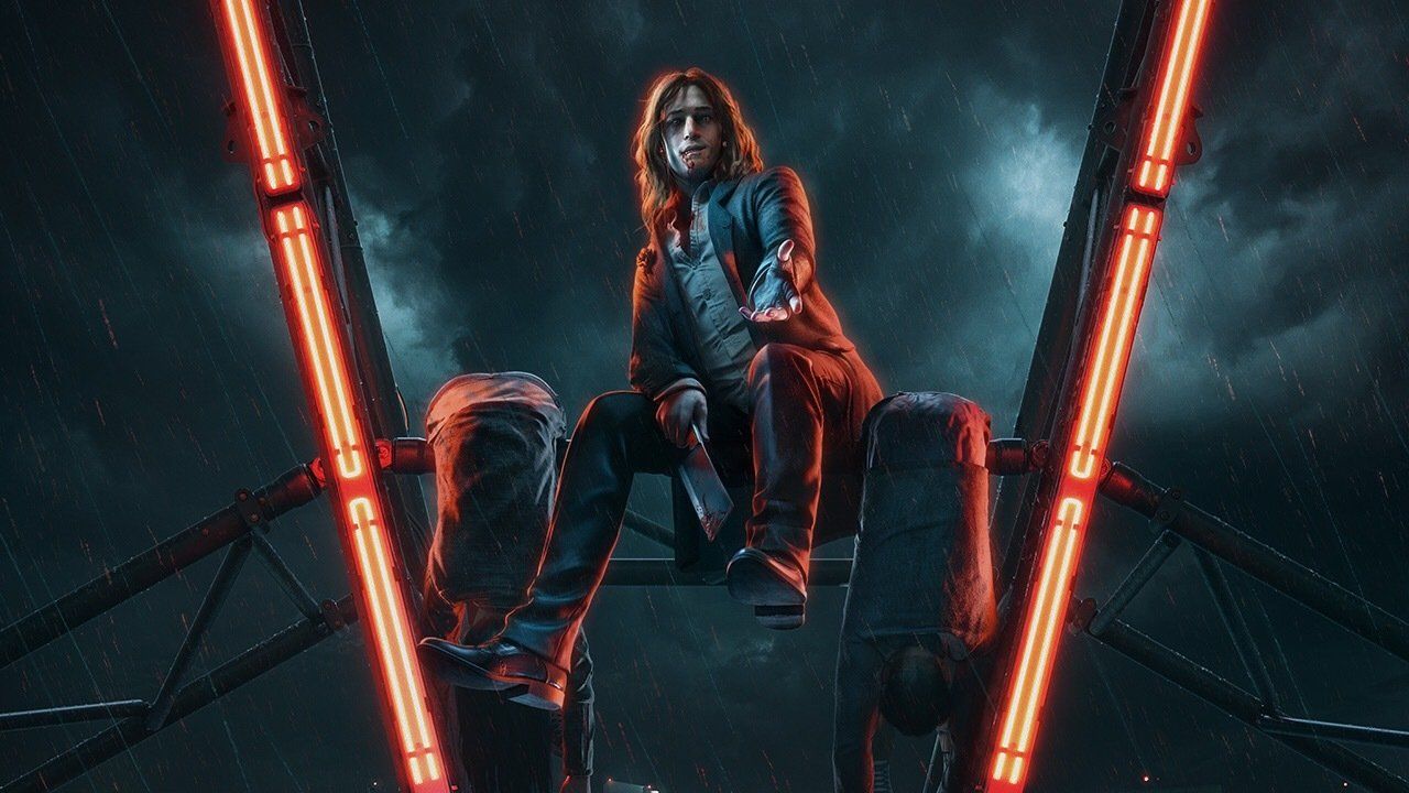 Vampire: The Masquerade   Bloodlines 2 Announced for 2020; Pre Order Editions