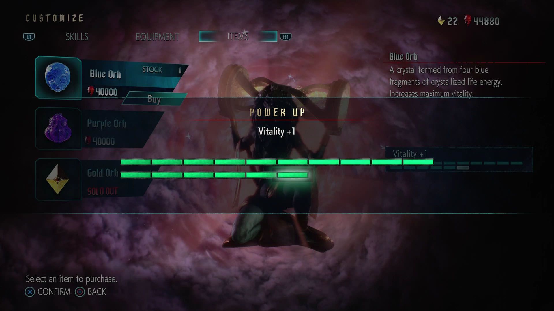 dmc5-buy-orbs-nico-shop-vitality-devil-trigger