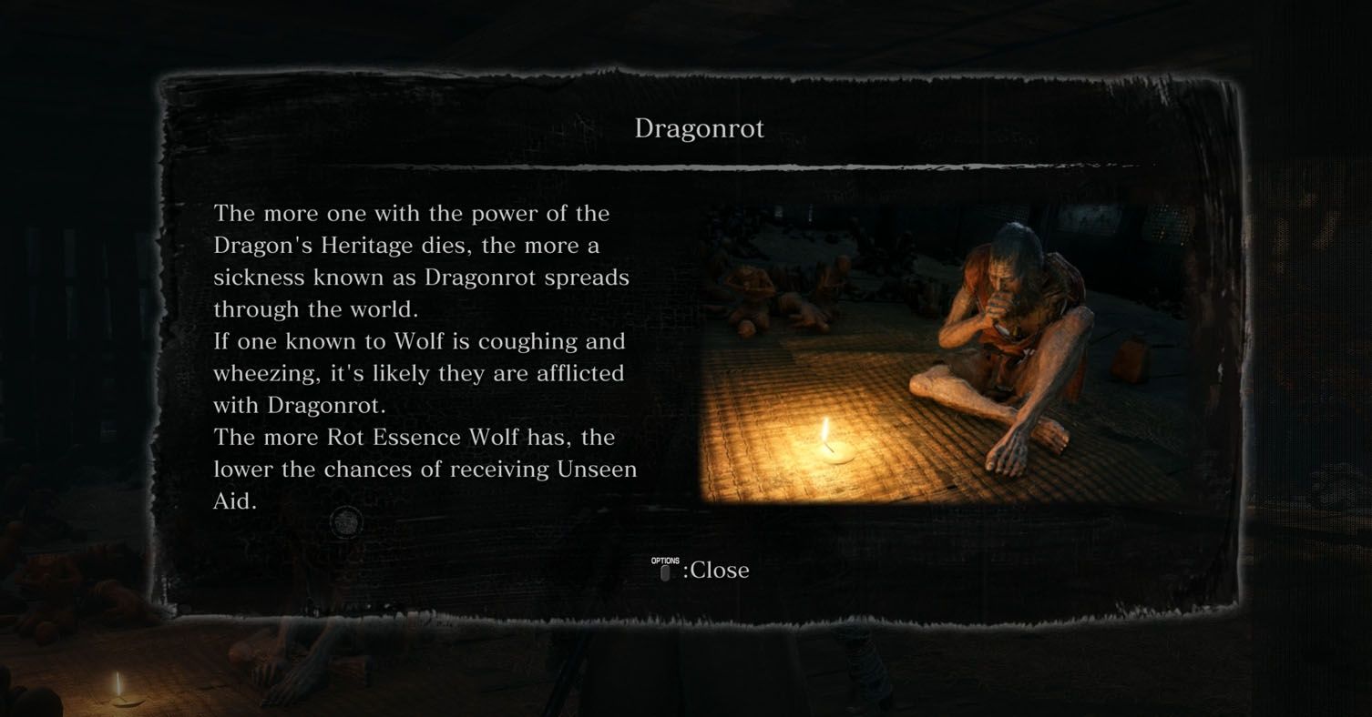 dragonrot