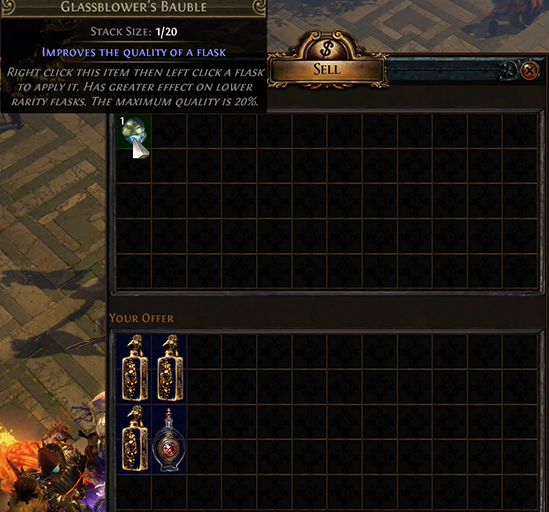 Path of Exile   Best Recipes 2019