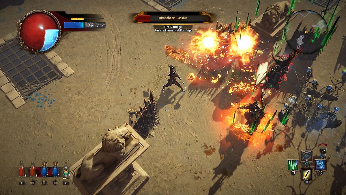 path of exile screenshot 01 ps4 us 23oct2018