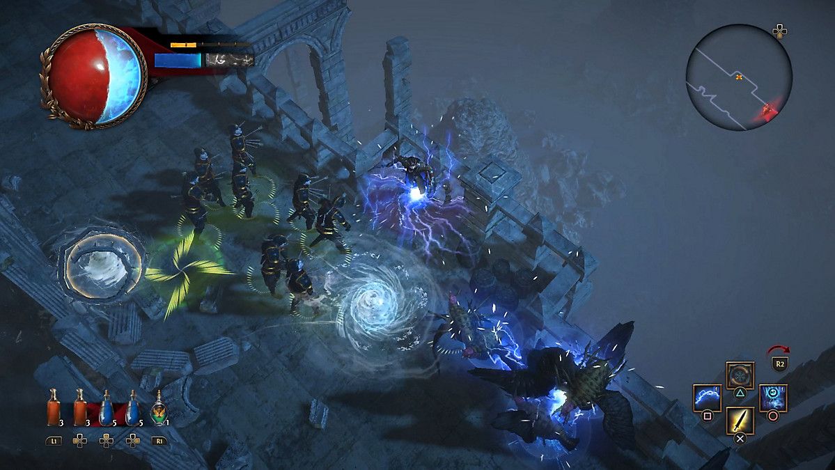 path of exile screenshot 02 ps4 us 23oct2018