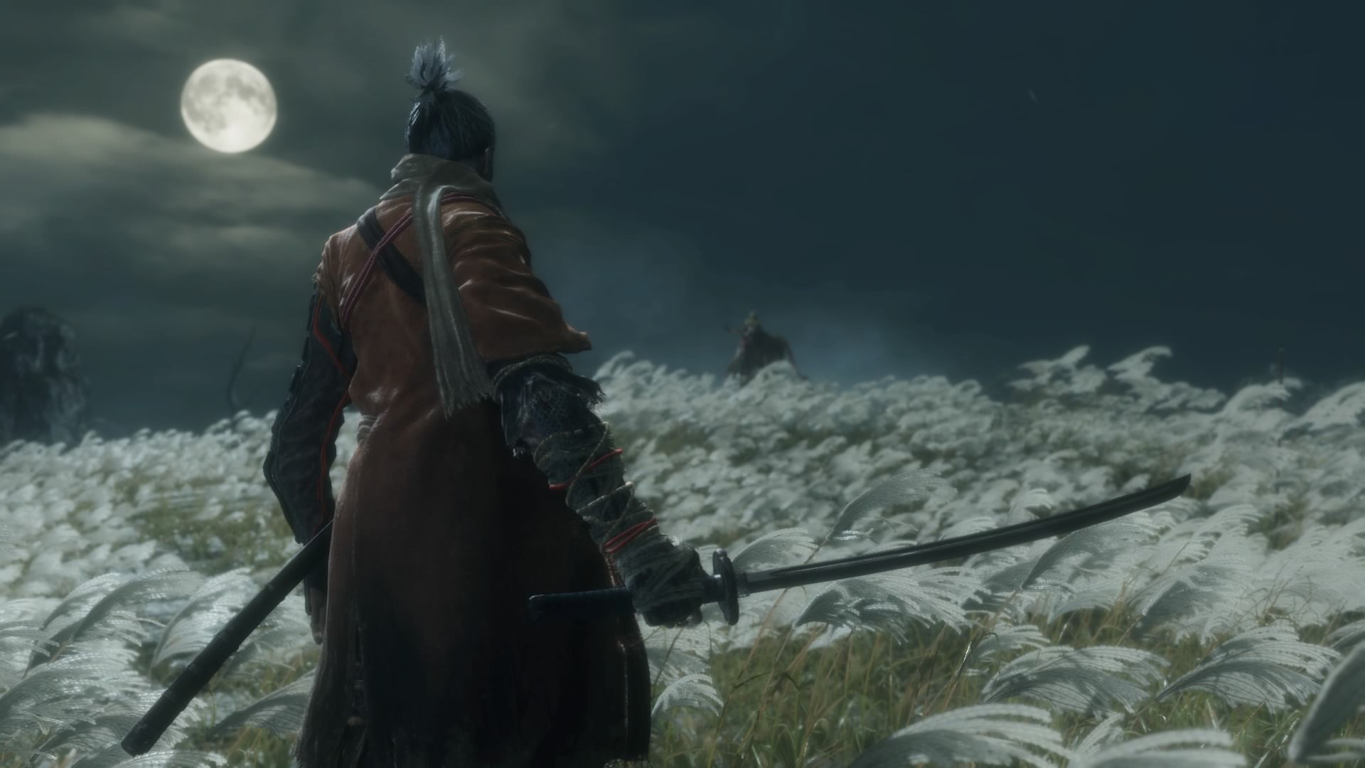 How to Not Get Lost in Sekiro