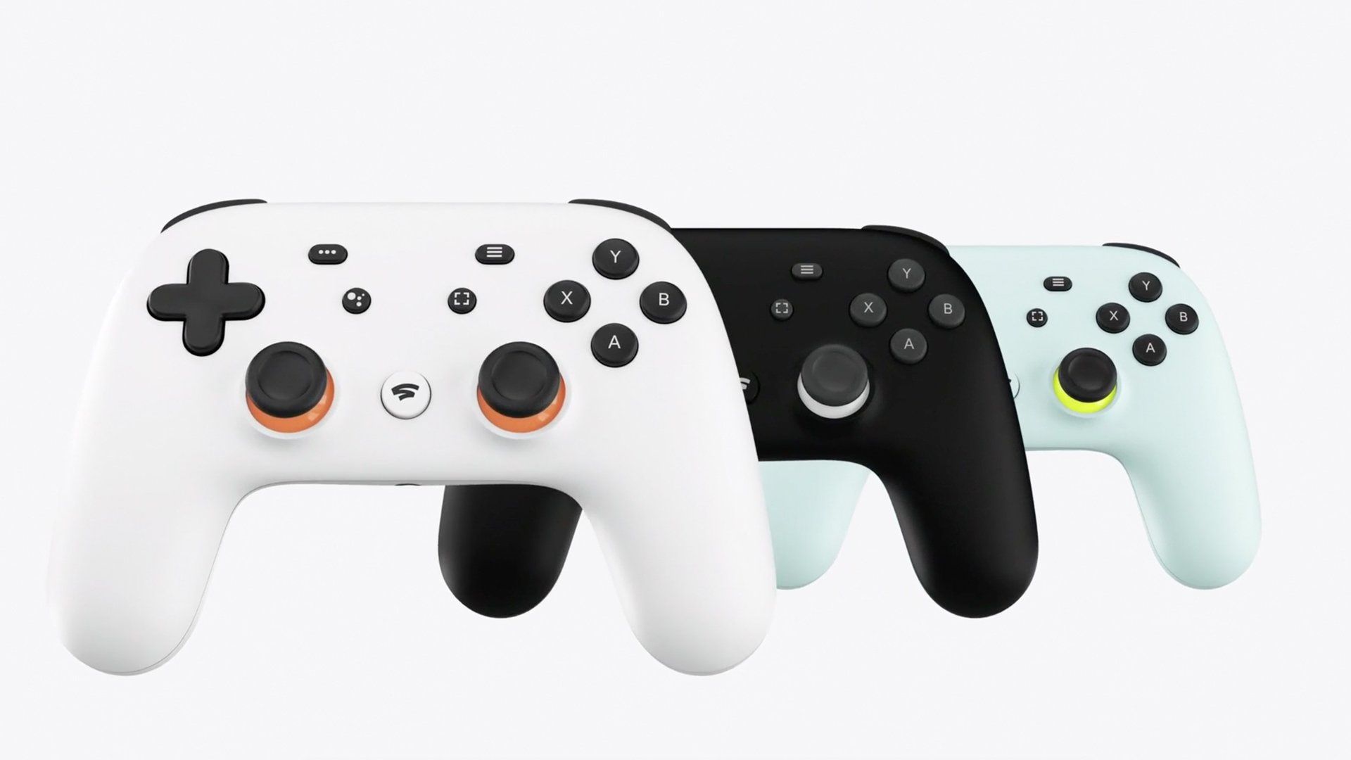 Google Reveals Their Cloud Gaming Platform Stadia