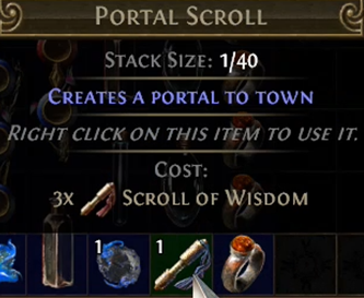 Path of Exile   Best Recipes 2019