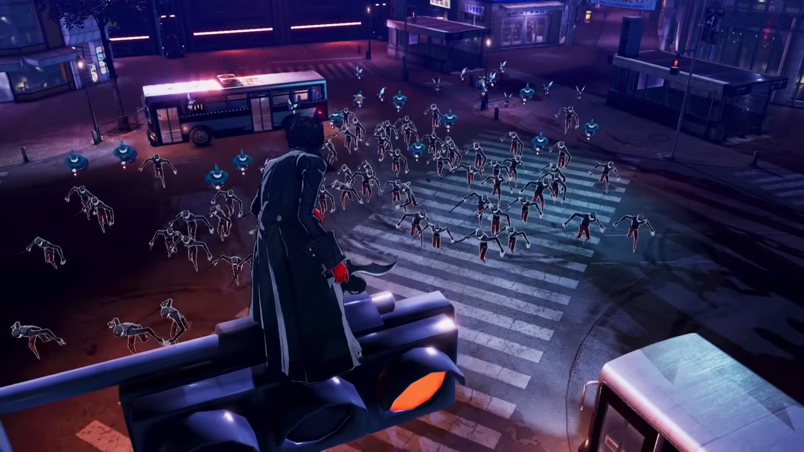 01Persona 5 Scramble The Phantom Strikers